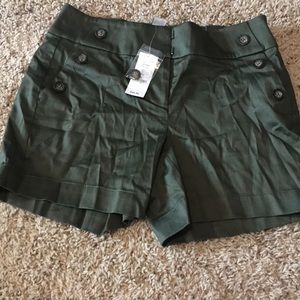 White House black market